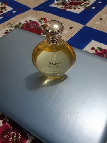 Customer photo review of Desire - For Her