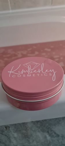 Customer photo review of The Luxury Shampoo Bar