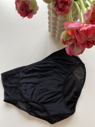 Customer photo review of Leakproof Athena