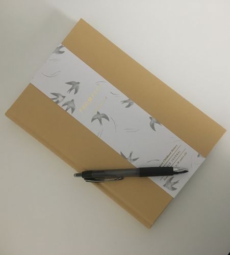 Customer photo review of Childhood History - Ochre