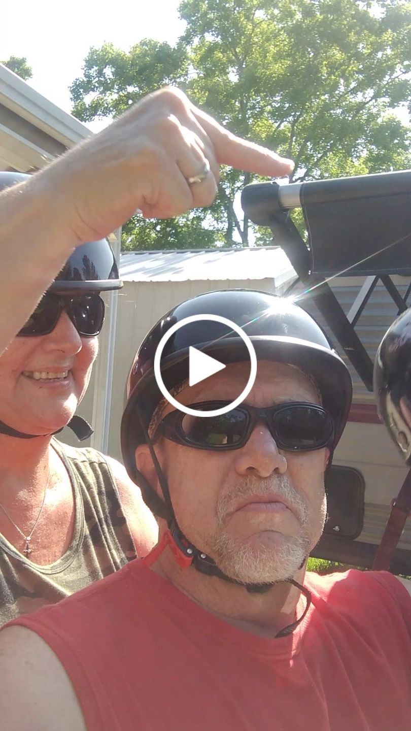Customer video review of Smallest Lightest SOA DOT Beanie Helmet / Gloss Black