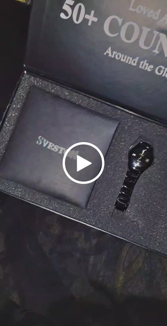 Customer video review of Nassau