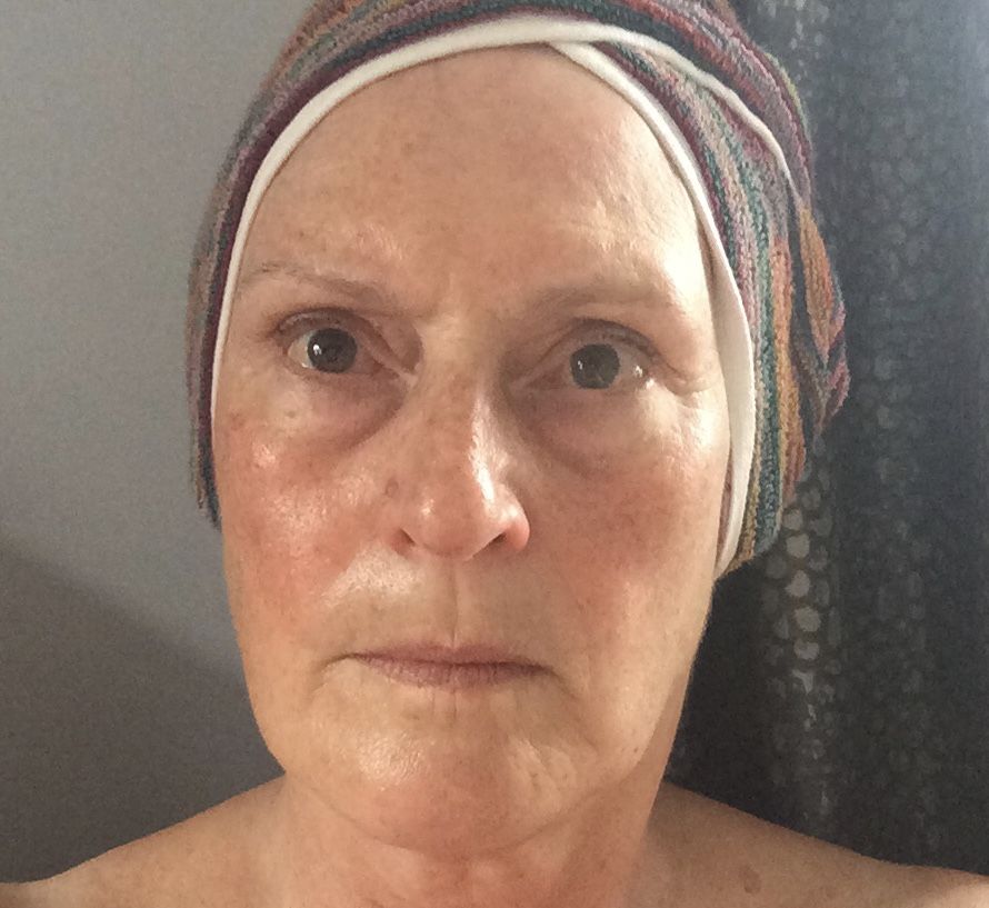 Customer photo review of Citrus Cleanse