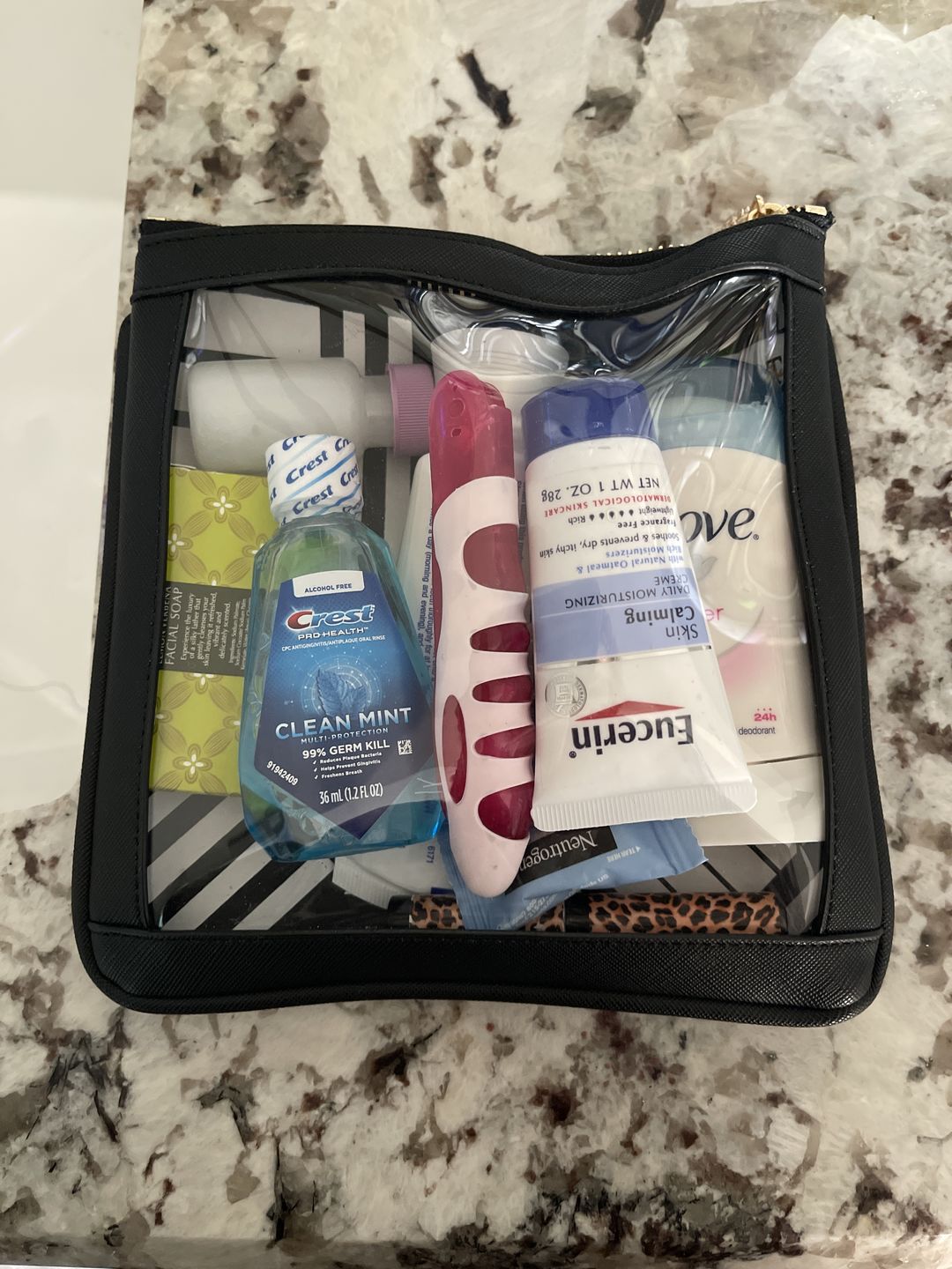 Customer photo review of #3 Nudie Black