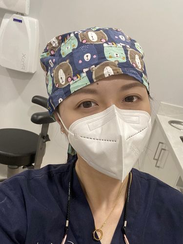 Customer photo review of Wild Things