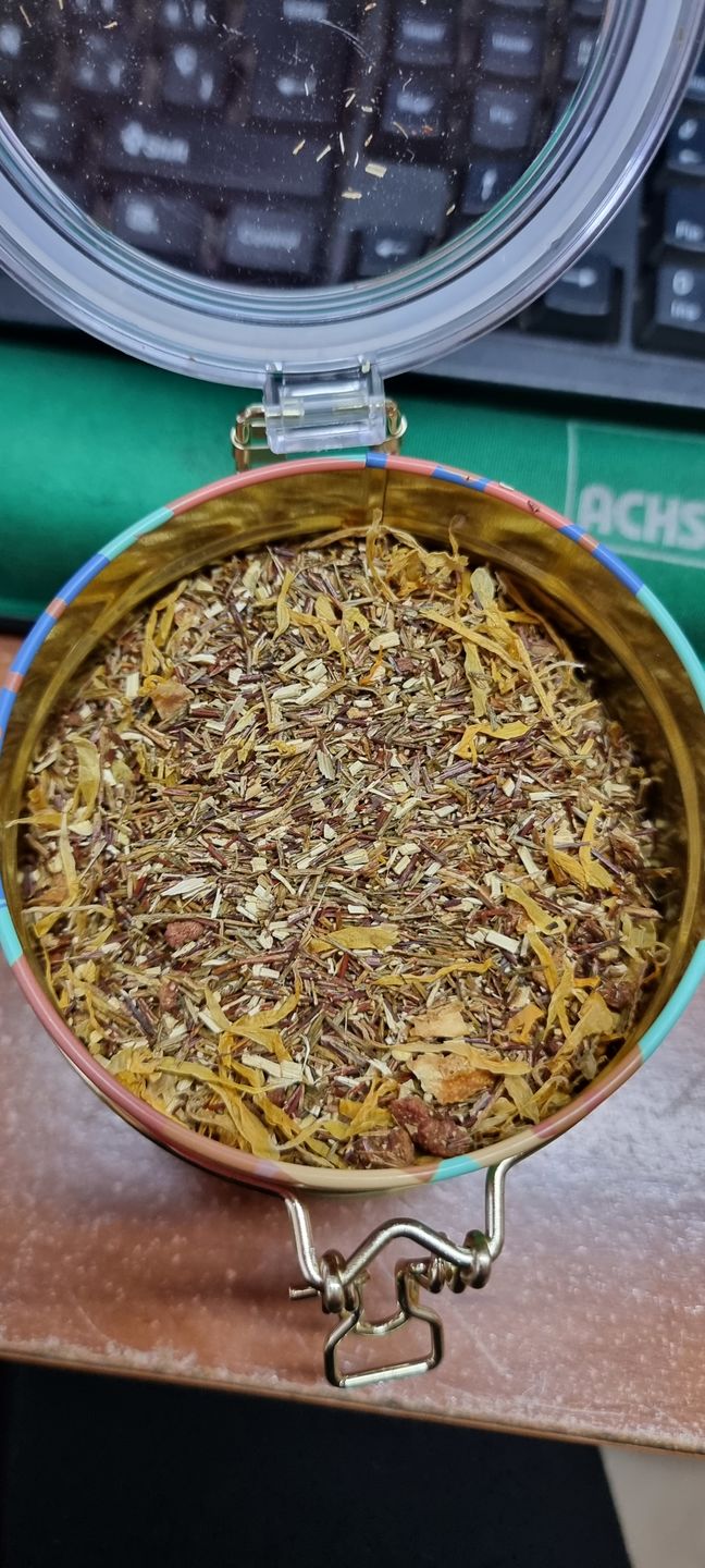 Customer photo review of Buenas Noches