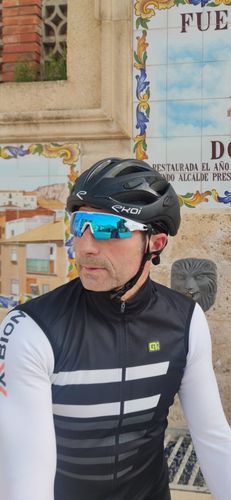 Customer photo review of SCVCN® S2 Sport Glasses