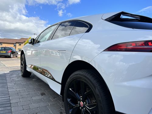 Customer photo review of AM Hybrid Detailer - Hybrid Ceramic Detailer