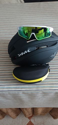 Customer photo review of SCVCN® S1 Sport Glasses