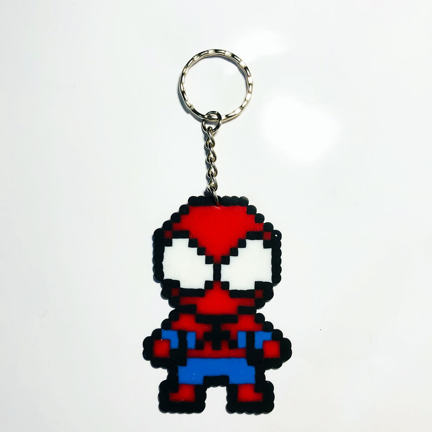 Customer photo review of Bolsa de 1000 Beads - MIDI 5mm