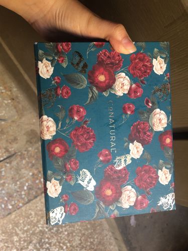 Customer photo review of Mystery Box