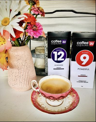 Customer photo review of Regular Capsule Sampler Pack: 50 Capsules $26.95