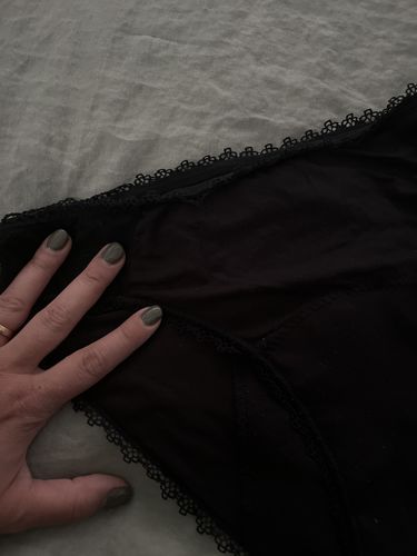 Customer photo review of Leakproof Minerva