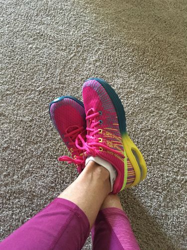 Customer photo review of Nova