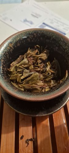 Customer photo review of Fa Zhan He