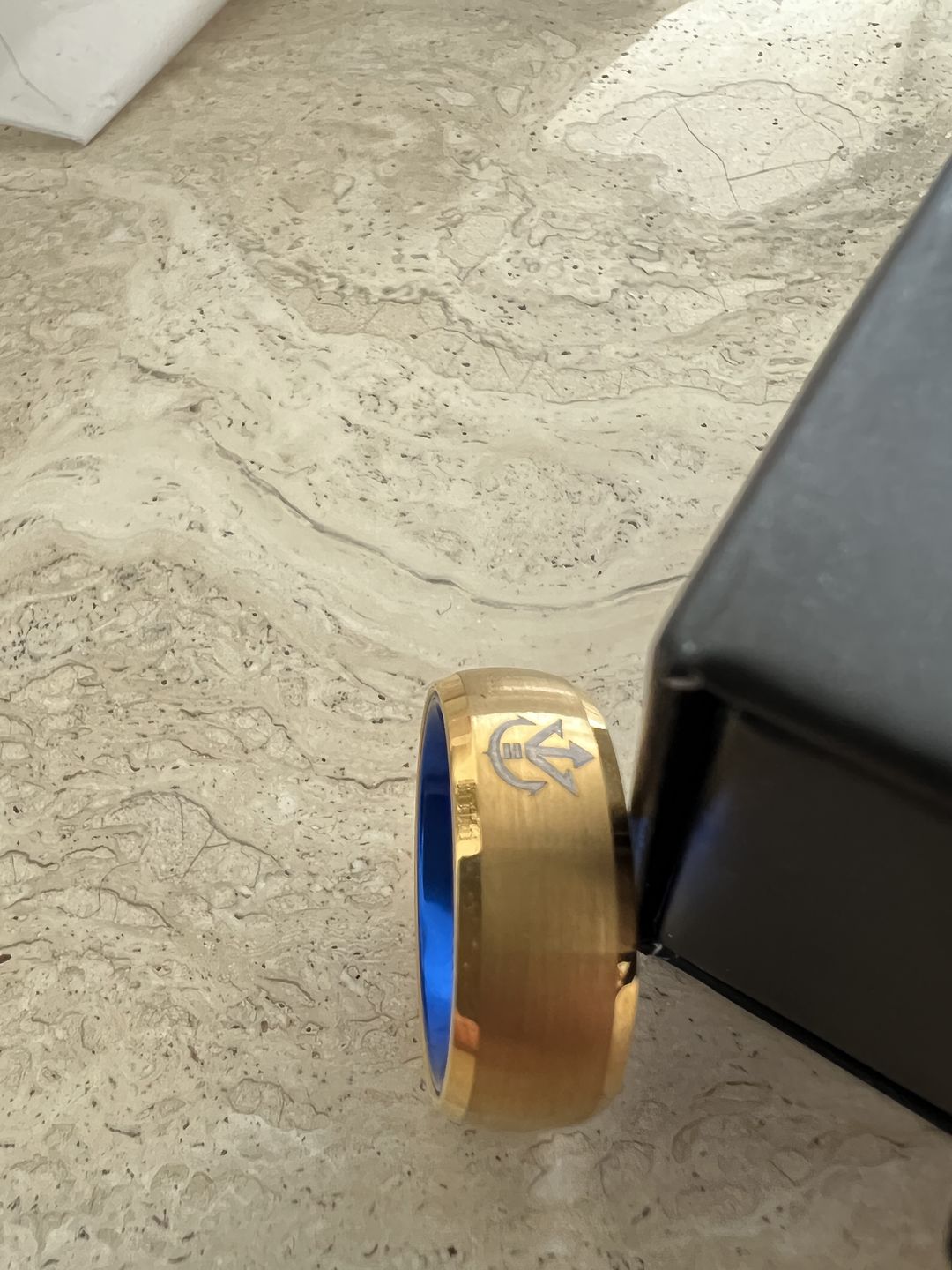 Customer photo review of [Tungsten] Super Saiyan Vegeta