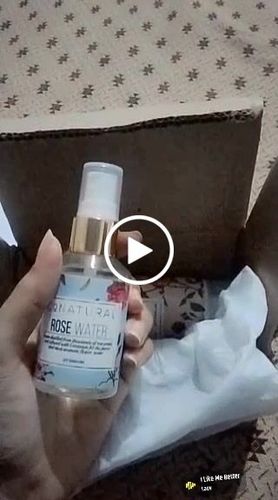 Customer video review of Rose Bundle