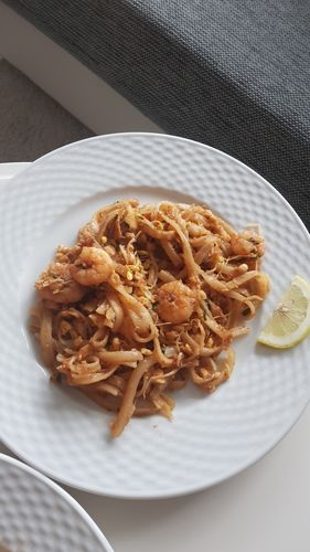 Customer photo review of Pad Thai Sparpackung (für 2-3 Portionen)