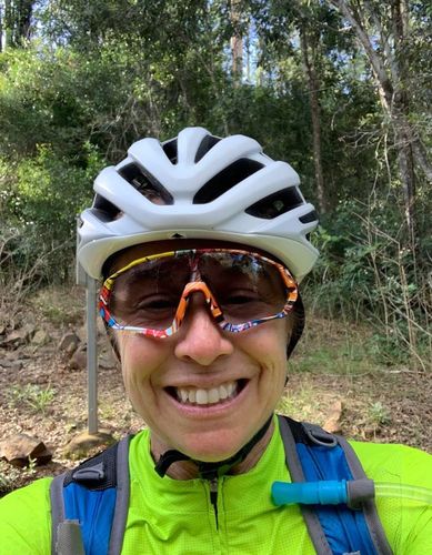 Customer photo review of Sunreact™ - Photochromic Sunglasses