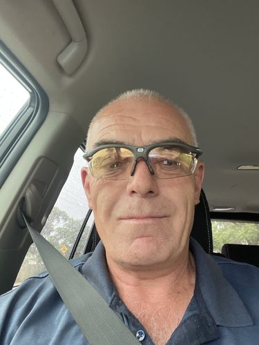 Customer photo review of Rydon Frames Only | Rudy Project