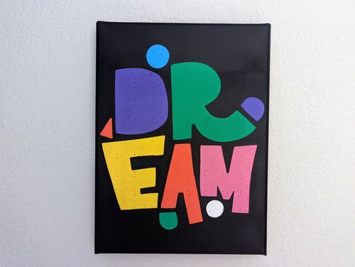Customer photo review of Dream