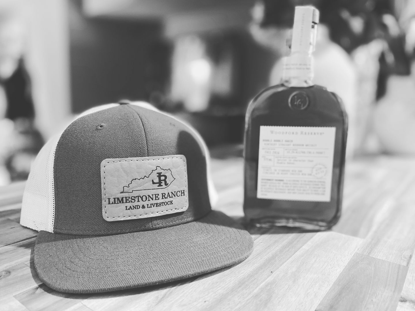 Customer photo review of Richardson 511 Snapback
