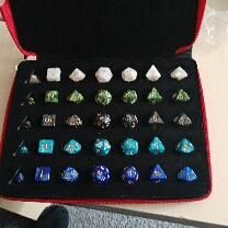 Customer photo review of Sparsets