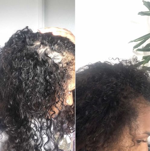 Customer photo review of Origin