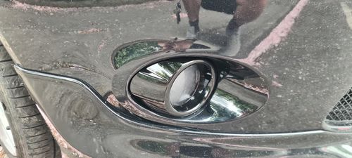 Customer photo review of Ford Fiesta MK7 - All Non ST Models (2008 to 2017)