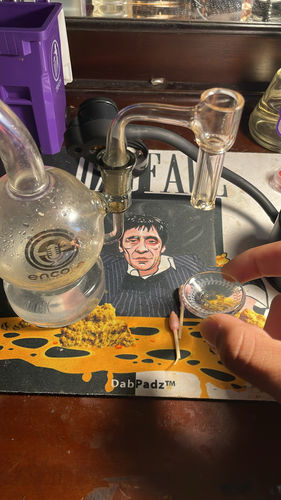 Customer photo review of Slurper V4