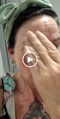 Customer video review of Sea Buckthorn Serum