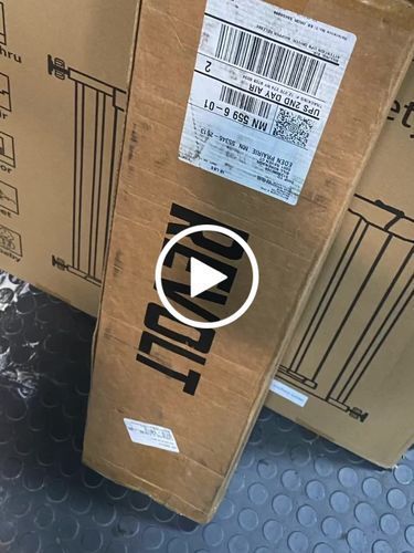 Customer photo review of Belt squat attachment