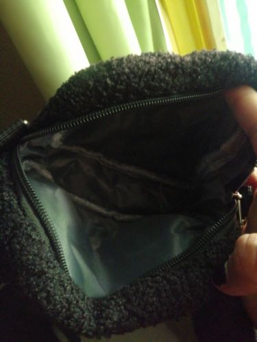 Customer photo review of Kawaii Kiki's Delivery Service Jiji Crossbody Bag
