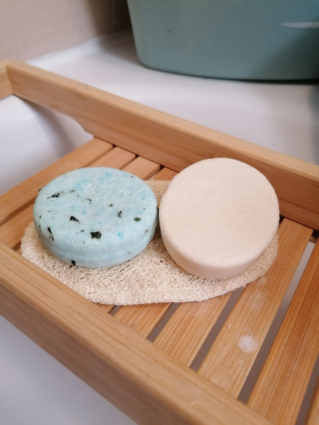 Customer photo review of Cocos