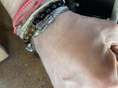 Customer photo review of Ravens of War