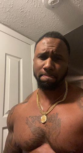 Customer photo review of Iced Out Cuban