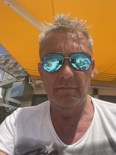 Customer photo review of KINGSEVEN™ - 2022 N784 Herren Sonnenbrille