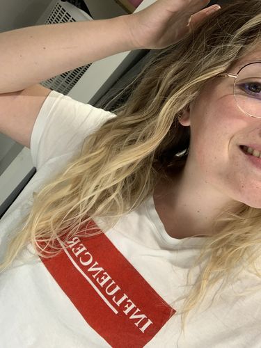 Customer photo review of MONOI LOVE