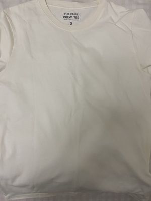 Customer photo review of 【Classic】2枚組！アメリカンレトロコットン100%半袖Tシャツ