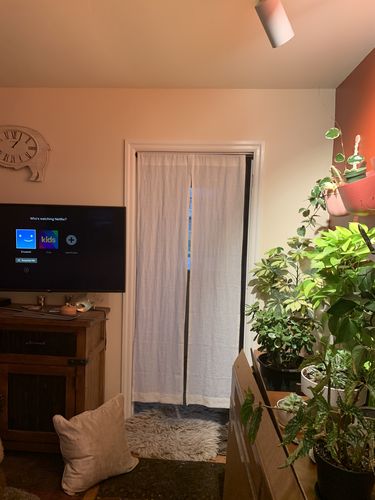 Customer photo review of Vintage Linen - C2-564