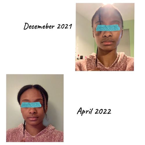 Customer photo review of Origin