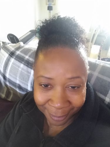 Customer photo review of Get Hued - Espresso