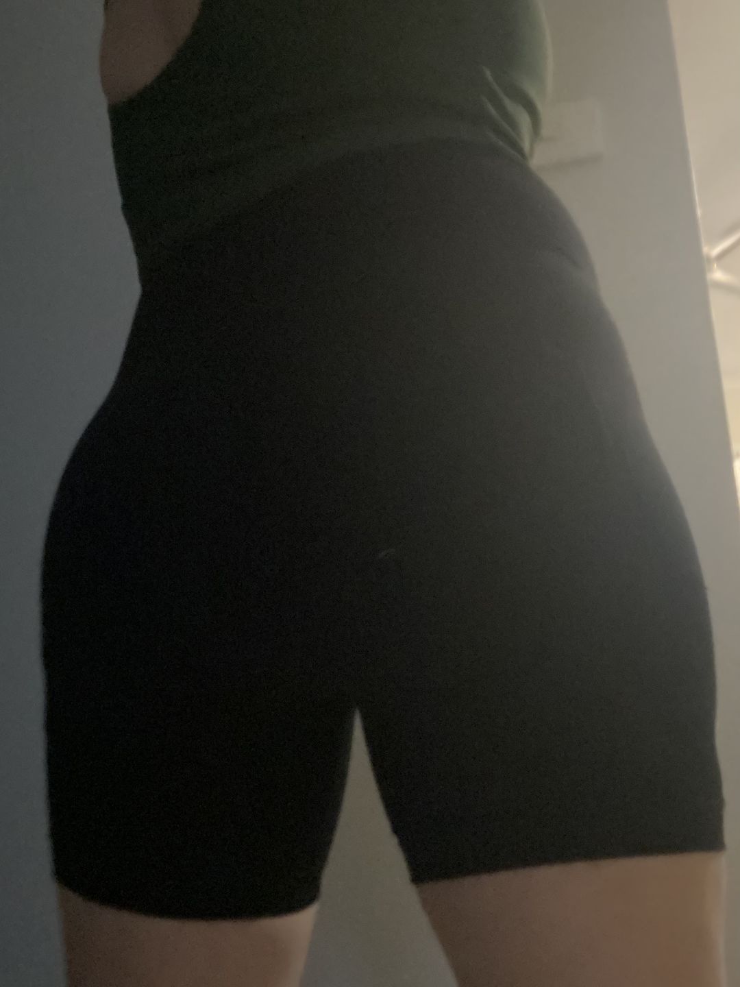 Customer photo review of FibreCel™ Shorts