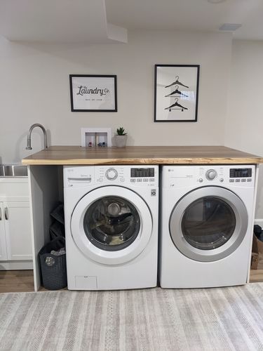 Customer photo review of Mojave Lines Desert Beige Runner