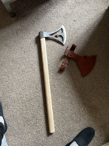 Customer photo review of Mystery Box - £100