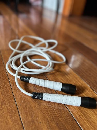 Customer photo review of BoxRope Vol. I