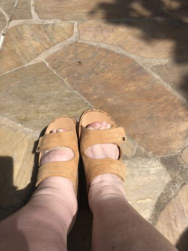 Customer photo review of Conga Slide