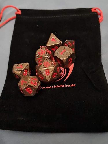 Customer photo review of Meteor-Serie