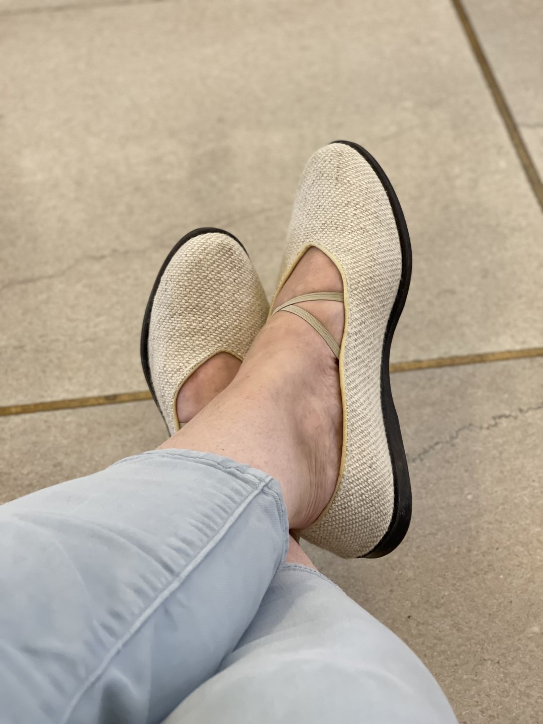Customer photo review of Sandpiper