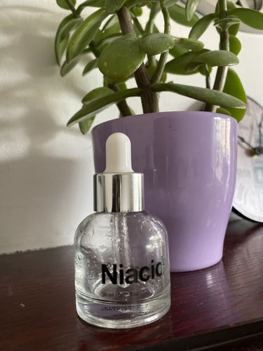 Customer photo review of Niacid
